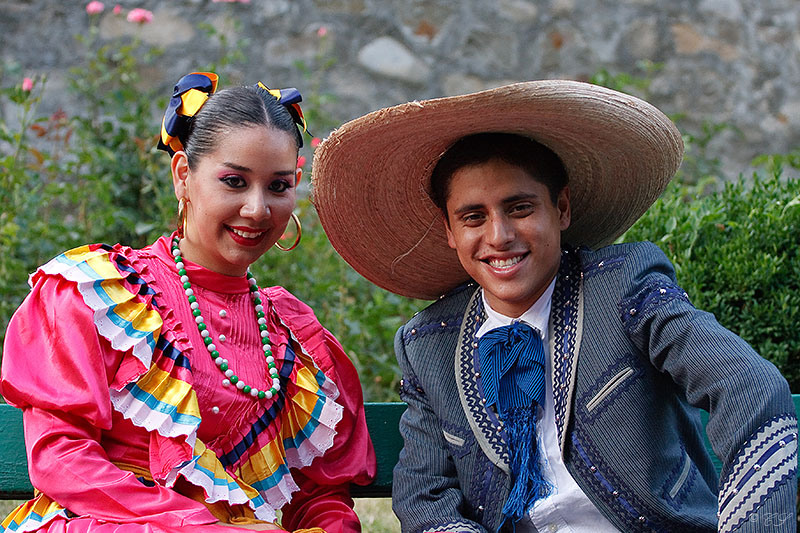 Cuplu mexican