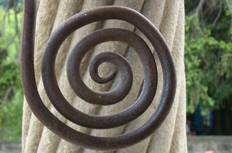 Spirala 
