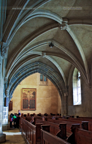 Catedrala Evanghelica Luterana dinSibiu