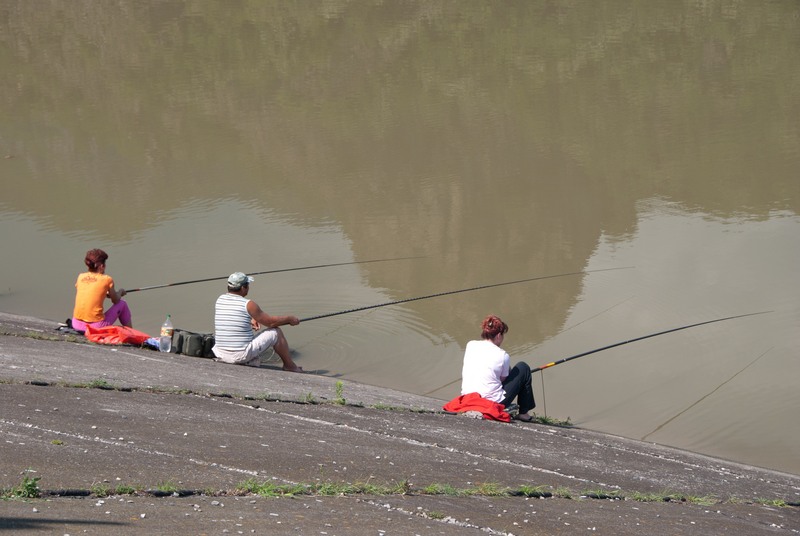 pescari-la-olt