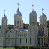 Manastirea Sfantul Andrei
