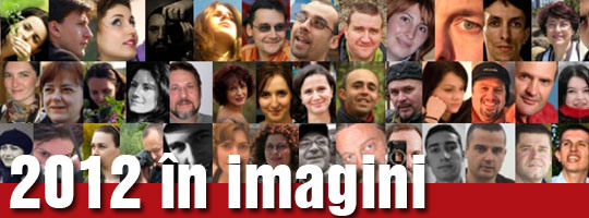 2012 in imagini