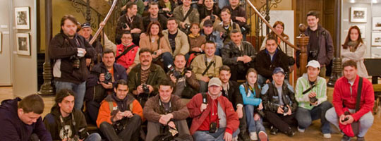 Piata Universitatii - Circul Globus