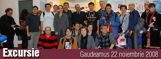 Gaudeamus