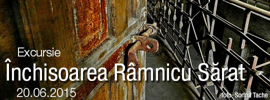 Inchisoarea Ramnicu Sarat