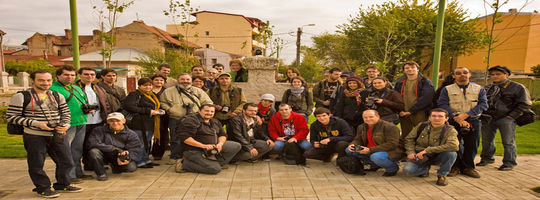 Piata Iancului - Piata Unirii