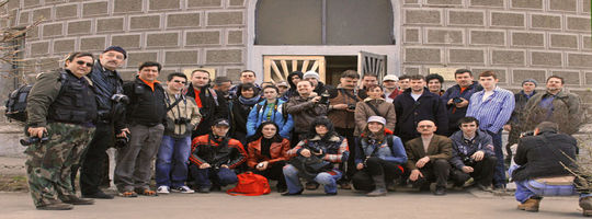 Foişorul de foc_2008