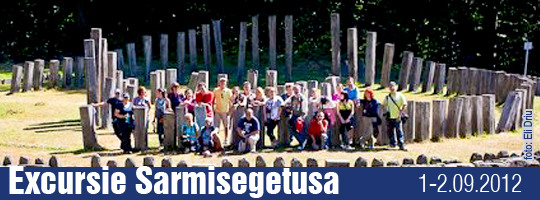 EXCURSIE SARMISEGETUZA REGIA