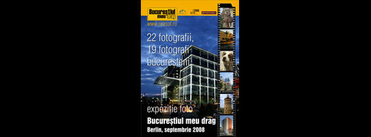 Zilele culturii române la Berlin