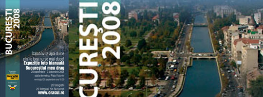 Dâmboviţă apă dulce ...