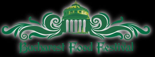 Bucharest Food Festival