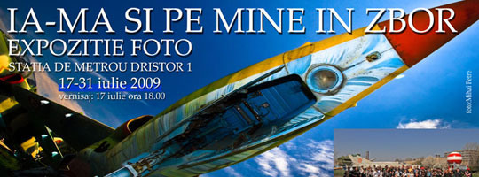 IA-MA SI PE MINE IN ZBOR...