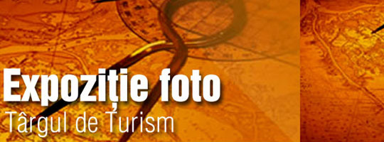 Târgul de Turism