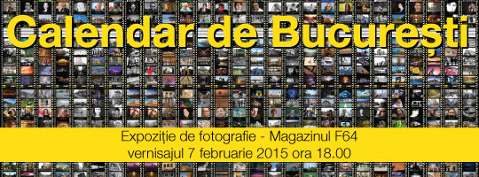 Calendar de Bucuresti