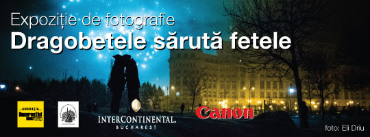 Dragobetele saruta fetele 2015