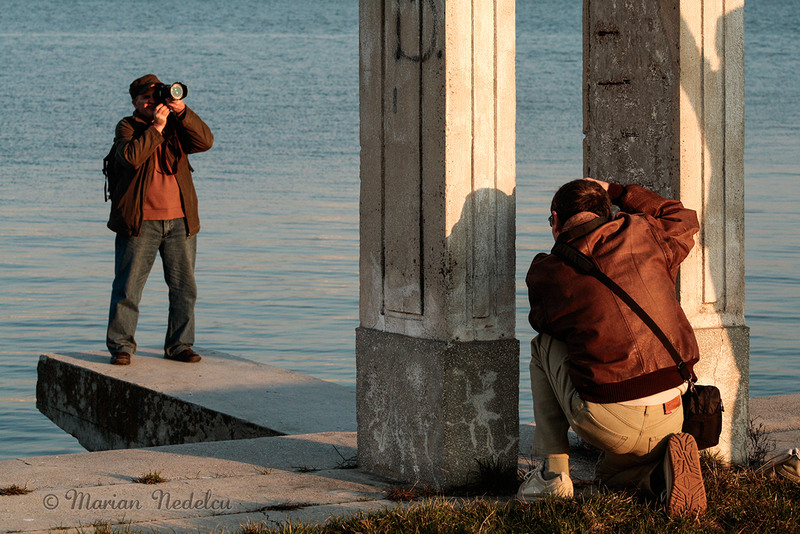 Infruntarea titanilor !