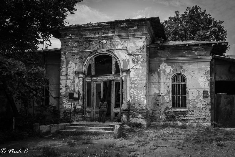 Inchisoarea  Ramnicu Sarat