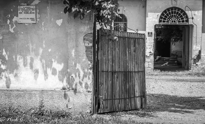 Inchisoarea  Ramnicu Sarat