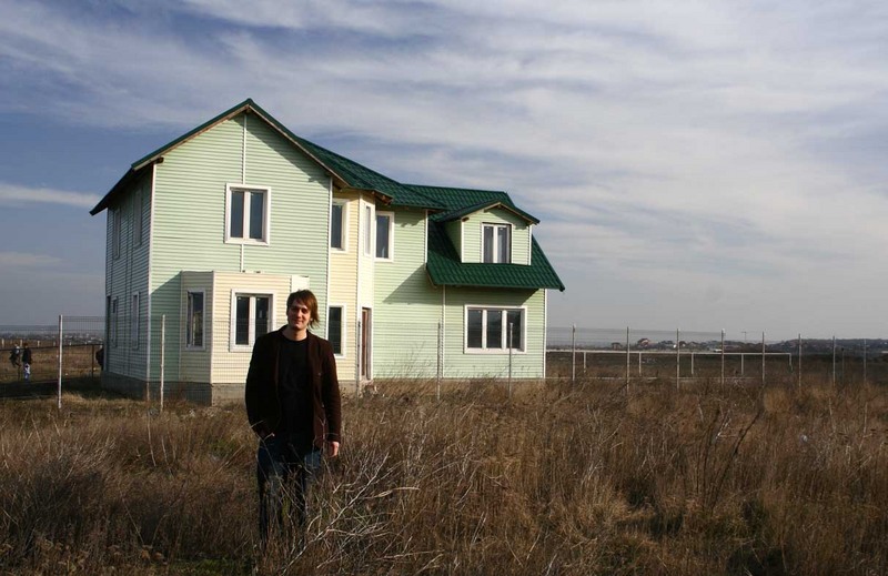 portret-american-de-marius-grigore