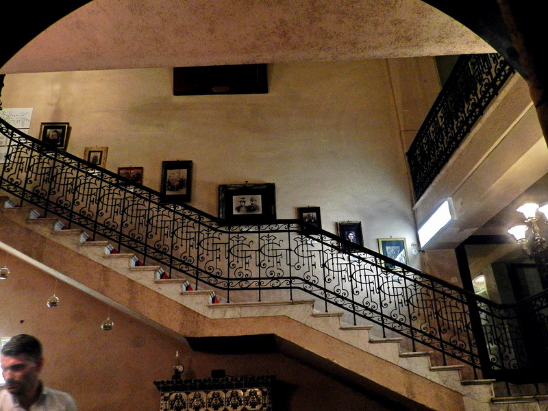 Casa Costa-Foru (Al. Dealul Mitropoliei nr.7)