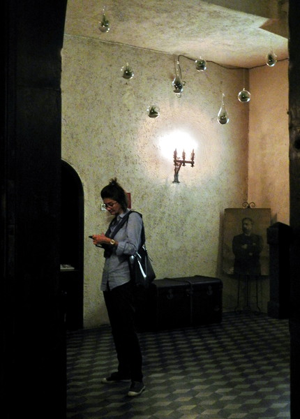 Casa Costa-Foru (Al. Dealul Mitropoliei nr.7)