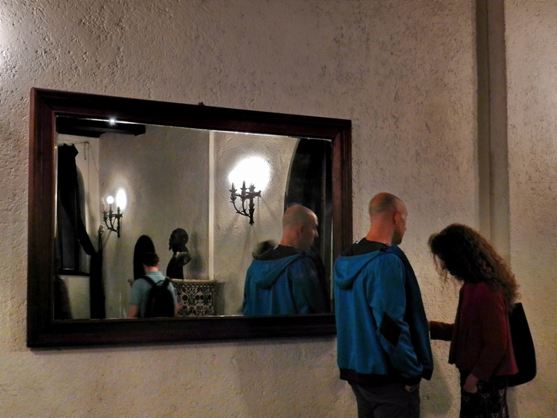 Casa Costa-Foru (Al. Dealul Mitropoliei nr.7)