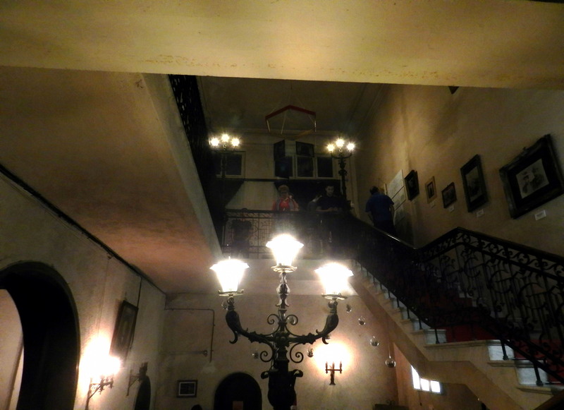 Casa Costa-Foru (Al. Dealul Mitropoliei nr.7)