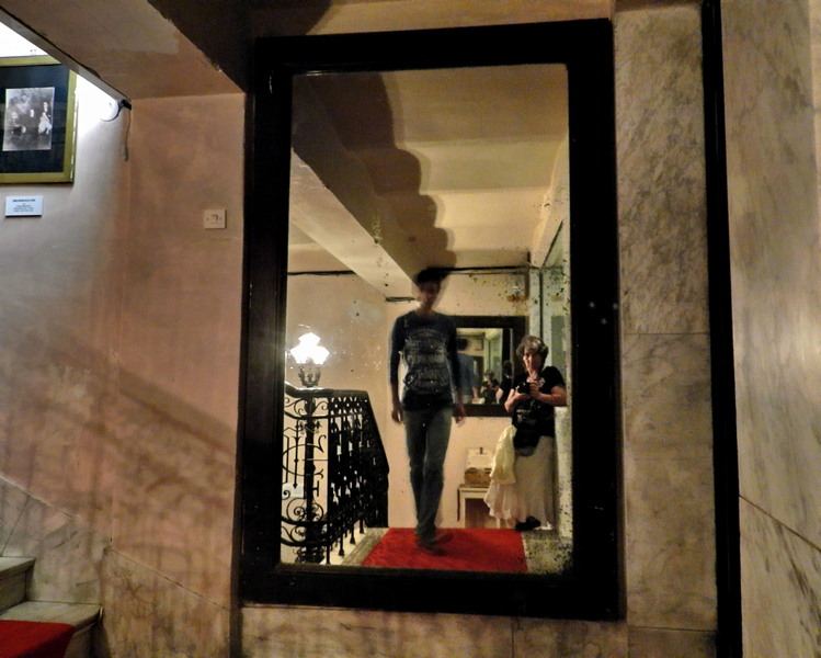 Casa Costa-Foru (Al. Dealul Mitropoliei nr.7)