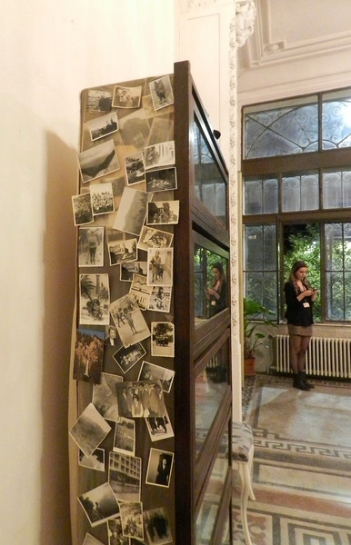 Casa Costa-Foru (Al. Dealul Mitropoliei nr.7)