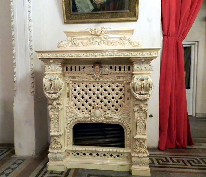 Casa Costa-Foru (Al. Dealul Mitropoliei nr.7)