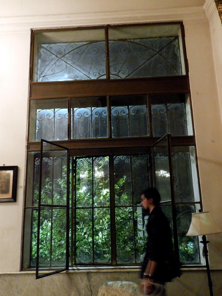 Casa Costa-Foru (Al. Dealul Mitropoliei nr.7)