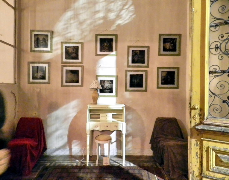 Casa Costa-Foru (Al. Dealul Mitropoliei nr.7)