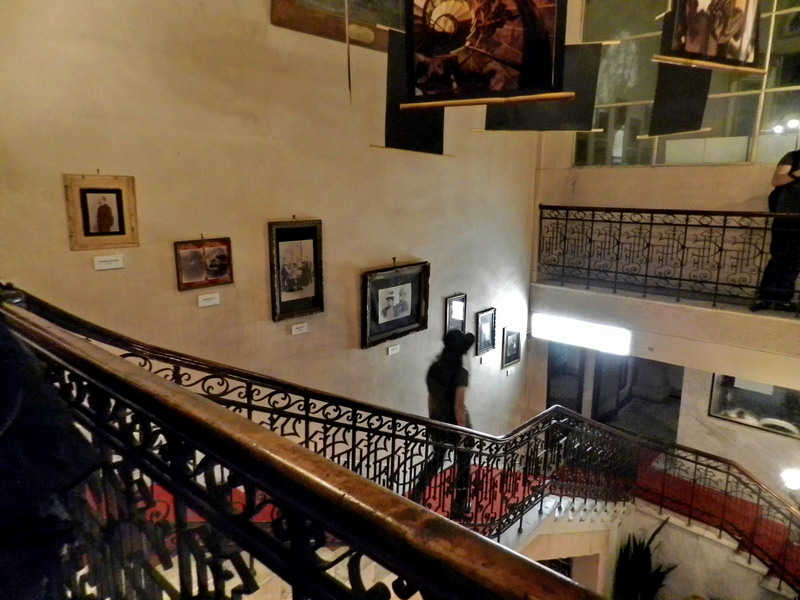 Casa Costa-Foru (Al. Dealul Mitropoliei nr.7)