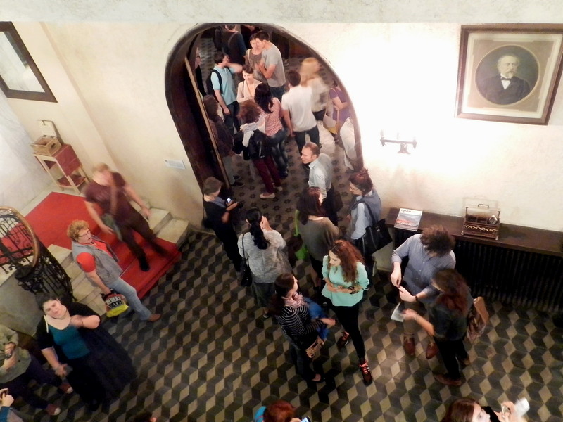 Casa Costa-Foru (Al. Dealul Mitropoliei nr.7)