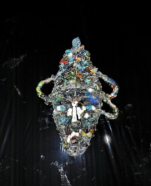 Gradina Sticlarilor (Str. Vasile Lascar nr.36)