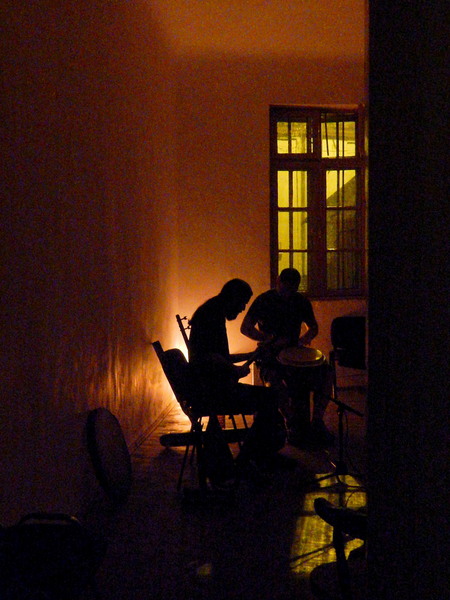 Gradina Sticlarilor (Str. Vasile Lascar nr.36)