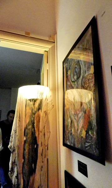 Centrul Donici(Str. Al. Donici nr.36, ap.3)