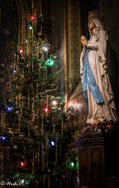 Un Craciun fericit !