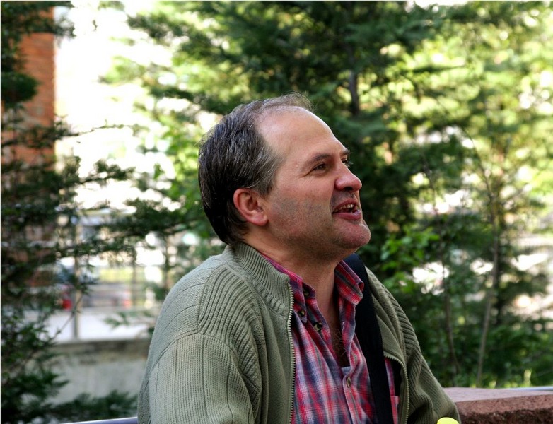 am inceput ziua cu povestioare