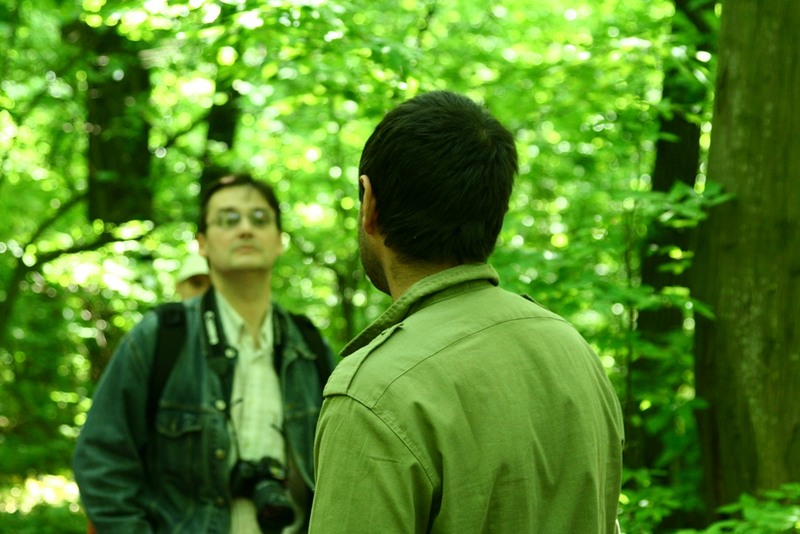 Norocul nostru - am dat de oameni &quot;de nadejde&quot;... 