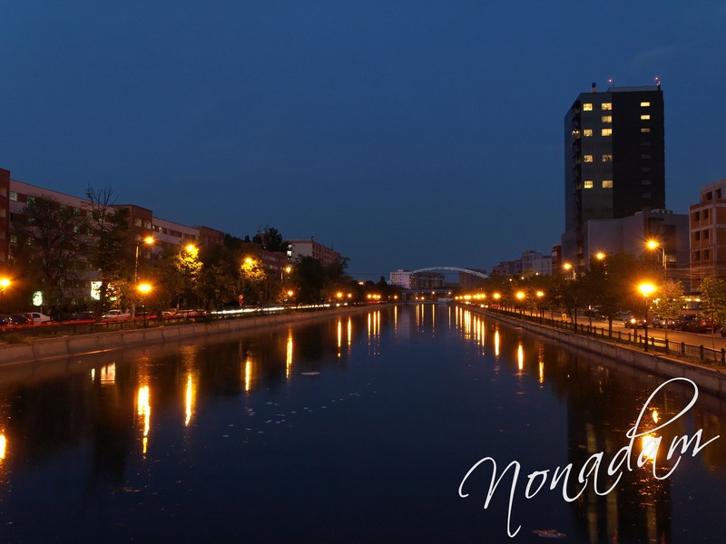 raul-si-orasul-la-caderea-noptii