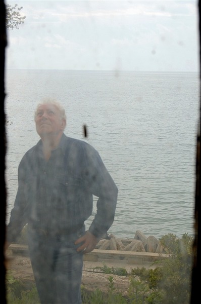 dincolo de amintiri....e marea