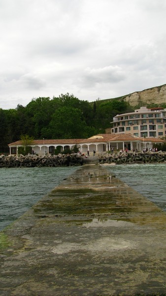 Podul intre vis si realitate