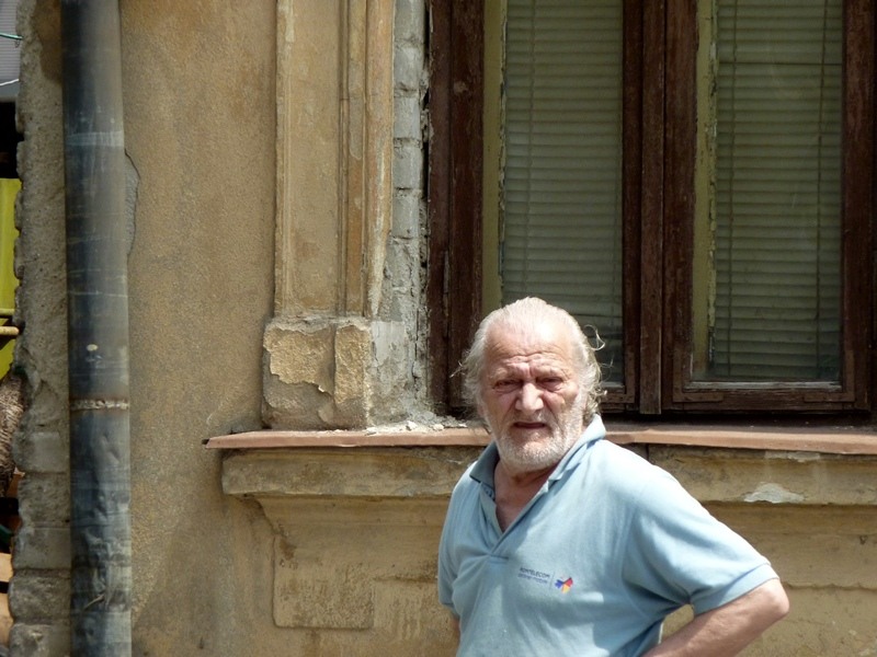 Am vazut multe la viata mea