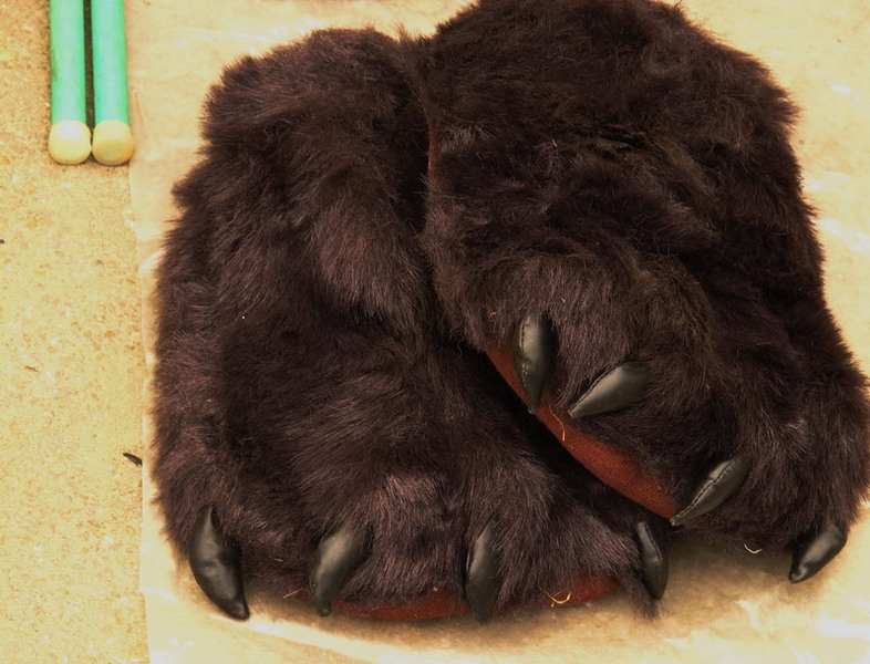 Labe... in targul de vechituri