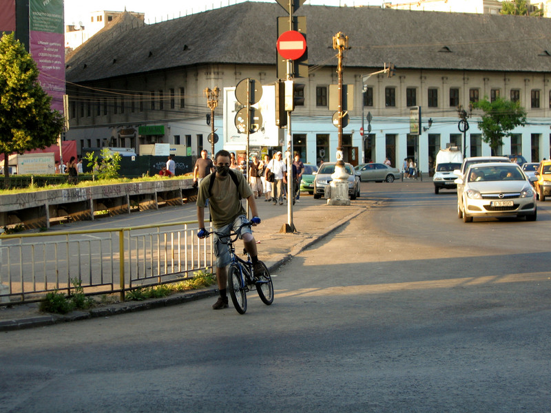 catre locul unde urma sa ne hidratam putin