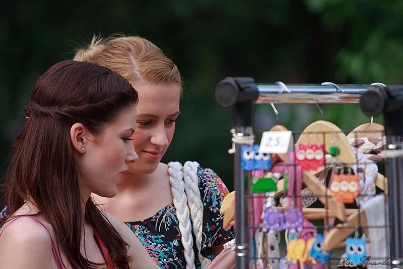 cumparaturi, vechi obicei feminin