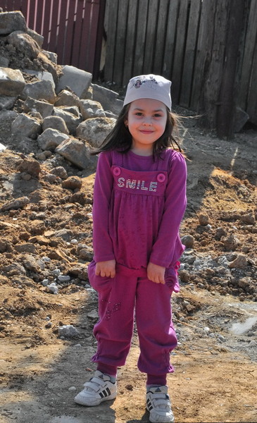 Solicit spor de zambet..!