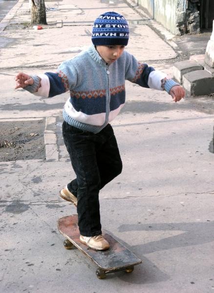 skater