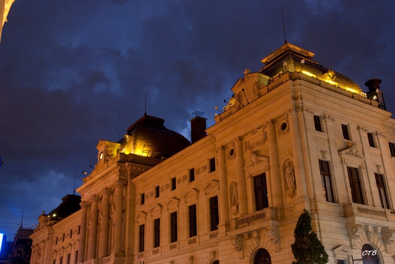 str-lipscani-banca-nationala